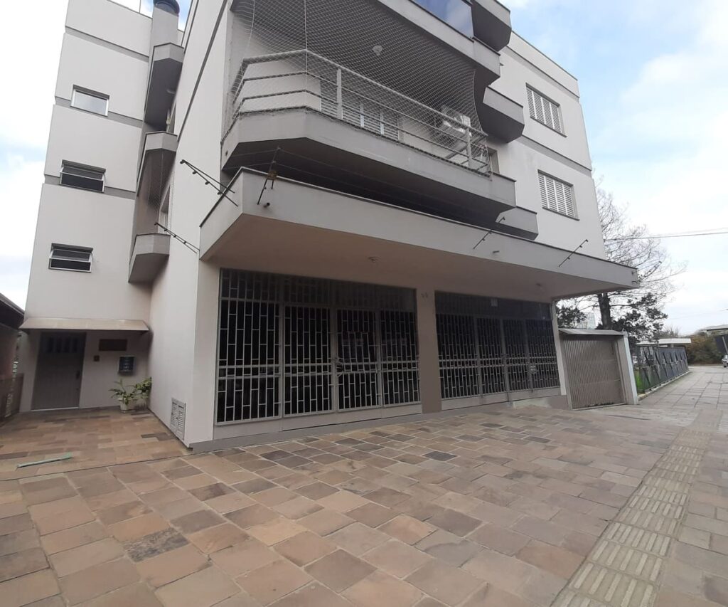 Sala Comercial à venda - Fachada