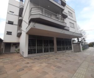 Sala Comercial à venda - Fachada