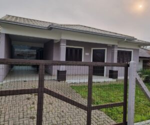 Casa em Capão da Canoa - Frente