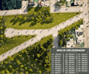 Loteamento Colina Verde – Bairro Belvedere