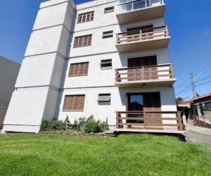 Apartamento à venda no Bairro São Luiz em Farroupilha - Apartamento