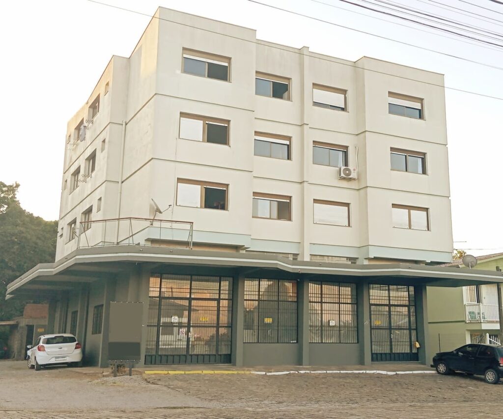 Sala comercial à venda em Farroupilha, localizada no bairro Belvedere - Sala