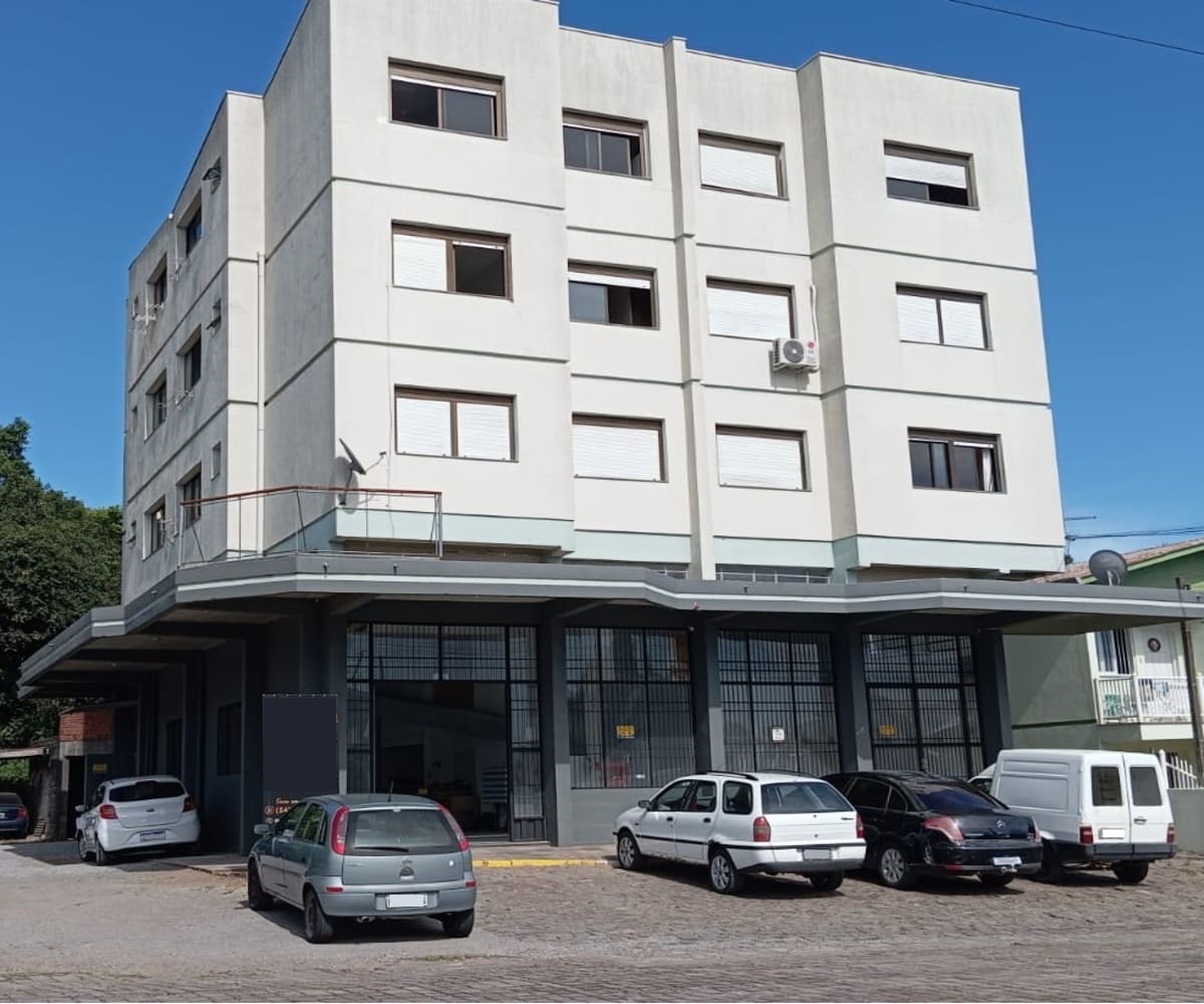 Sala comercial à venda em Farroupilha, localizada no bairro Belvedere - Sala
