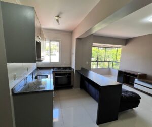 Apartamento à venda no Centro de Bento Gonçalves - Sala/Cozinha