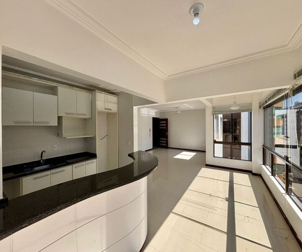 Apartamento à venda em Navegantes Capão da Canoa - Cozinha
