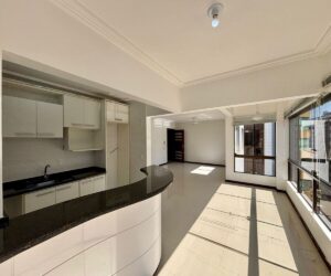 Apartamento à venda em Navegantes Capão da Canoa - Cozinha