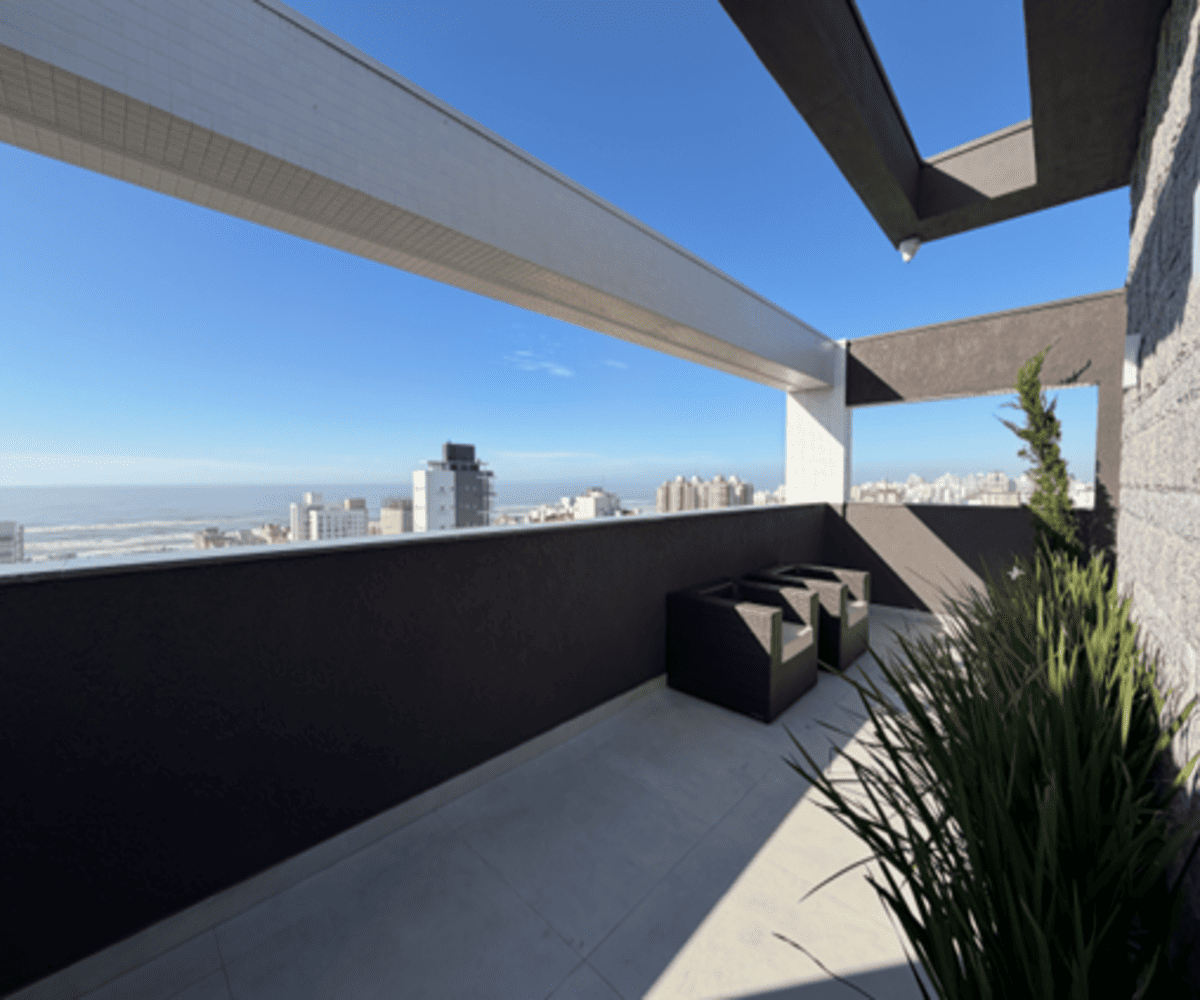 502 - Vista do Rooftop