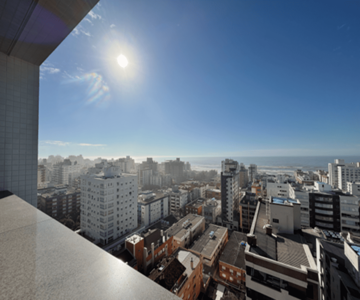 502 - Vista do Rooftop