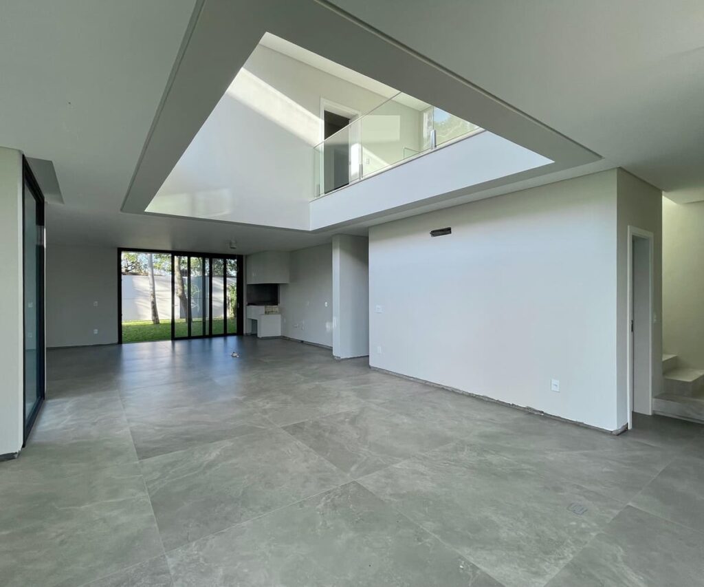 Casa à venda no Condomínio Amaná Xangri-lá - Sala