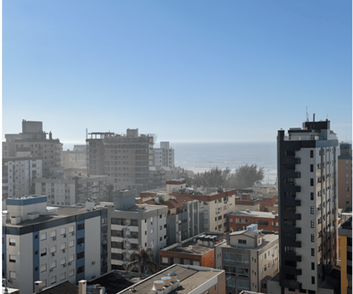 1101 - Vista Mar