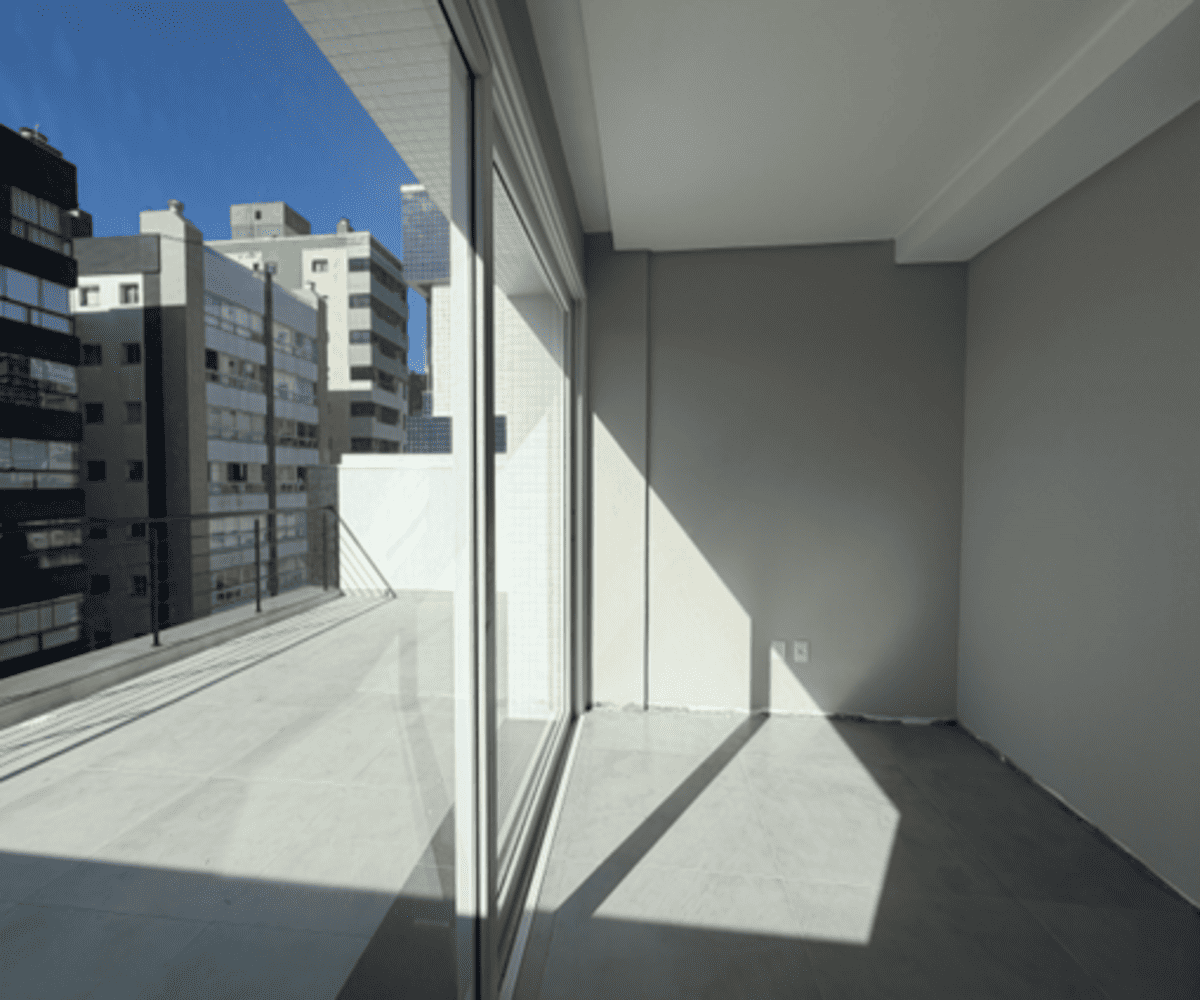 502 - Terraço