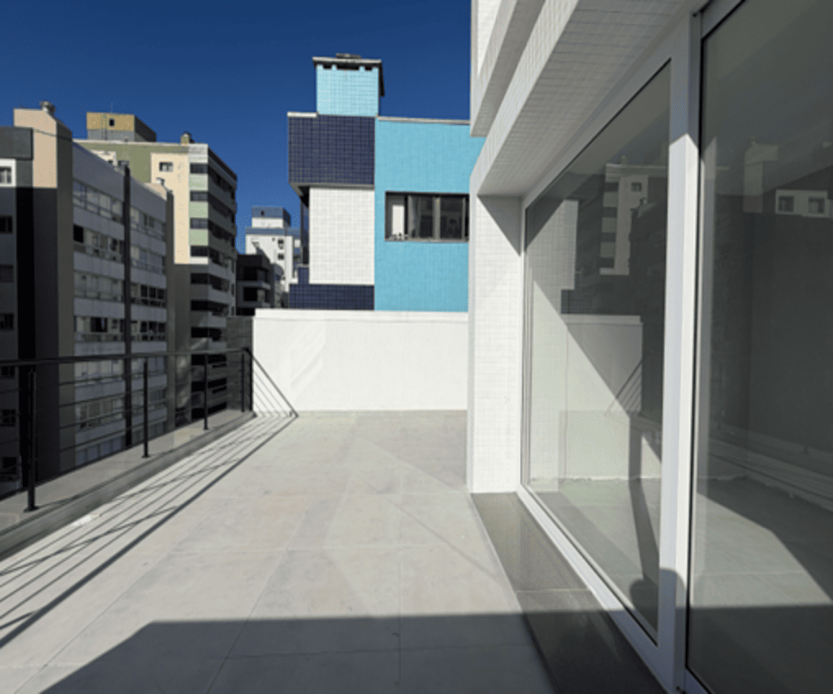 502 - Terraço