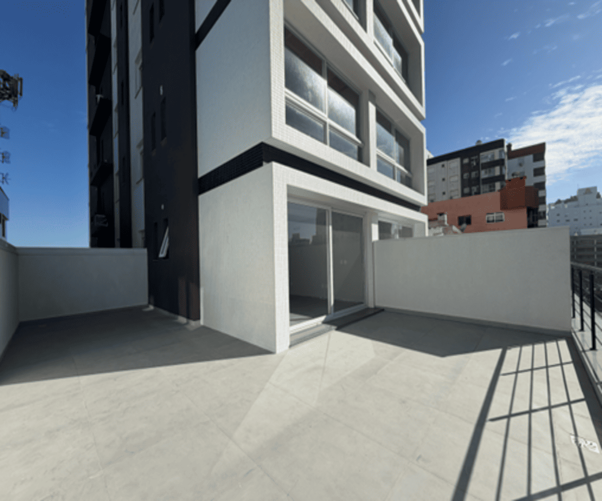 502 - Terraço
