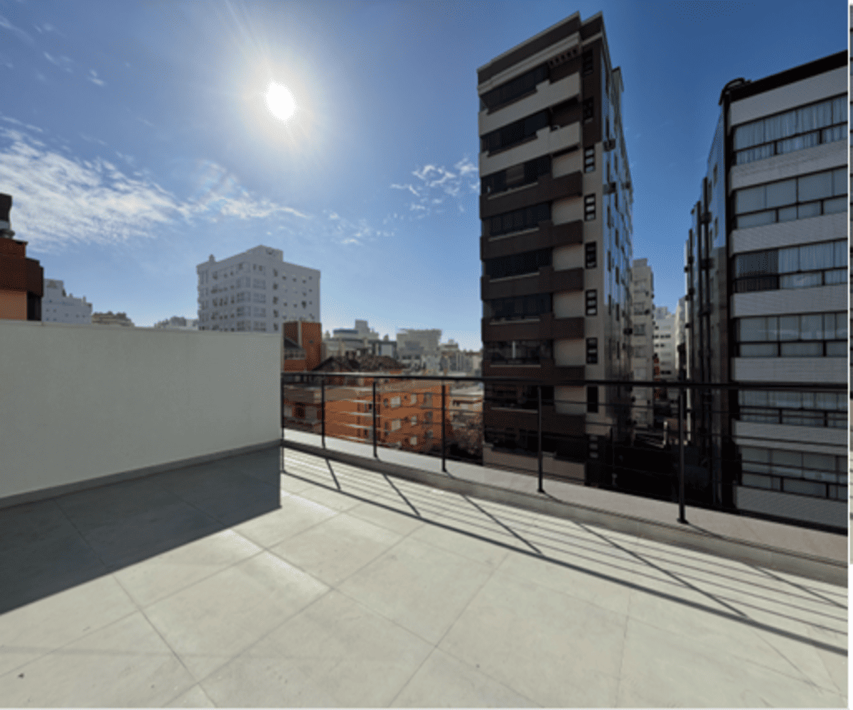 502 - Terraço