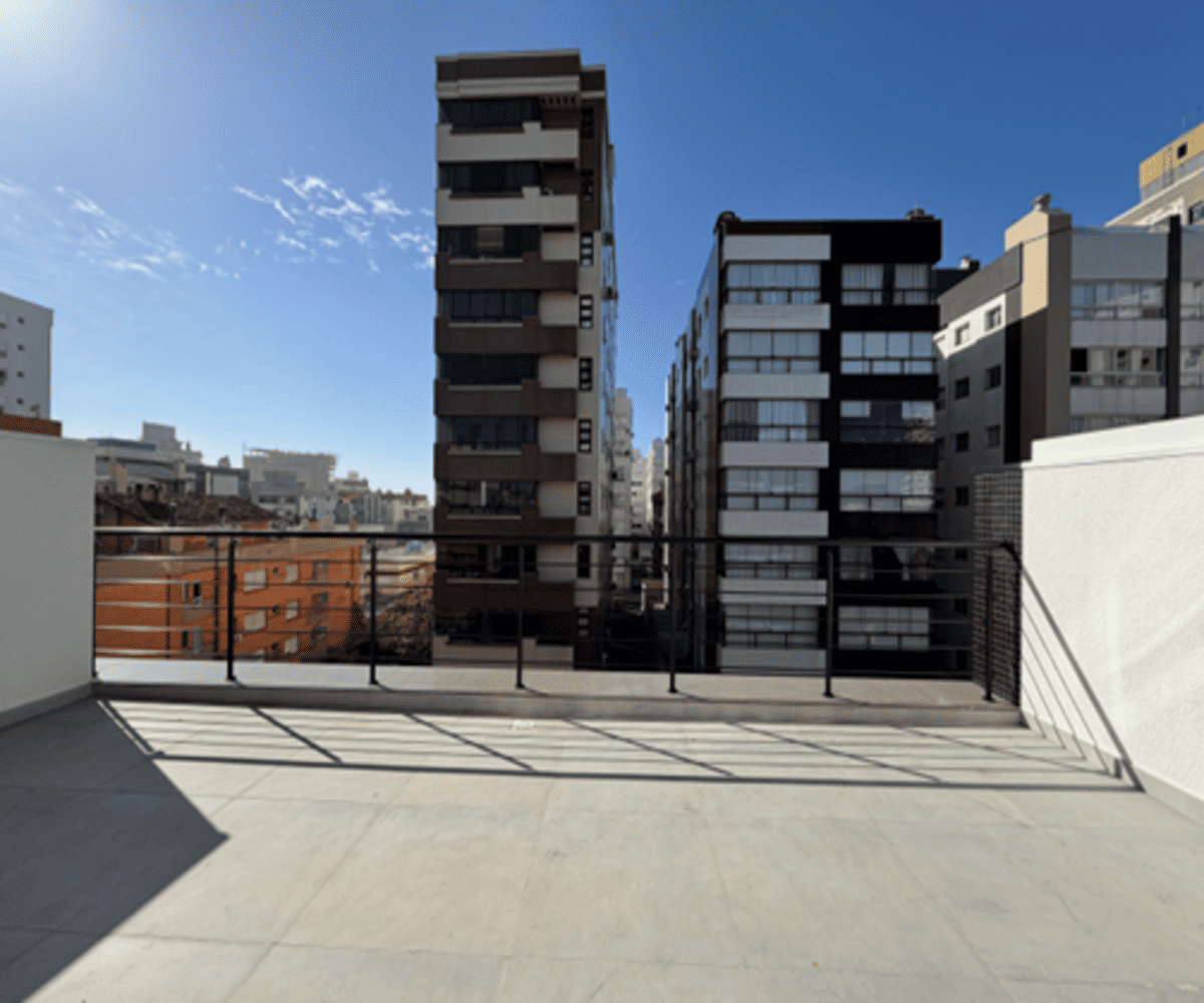 502 - Terraço