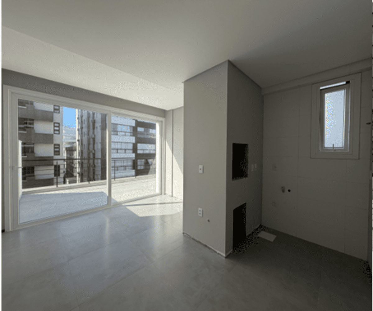 502 - Sala / Cozinha