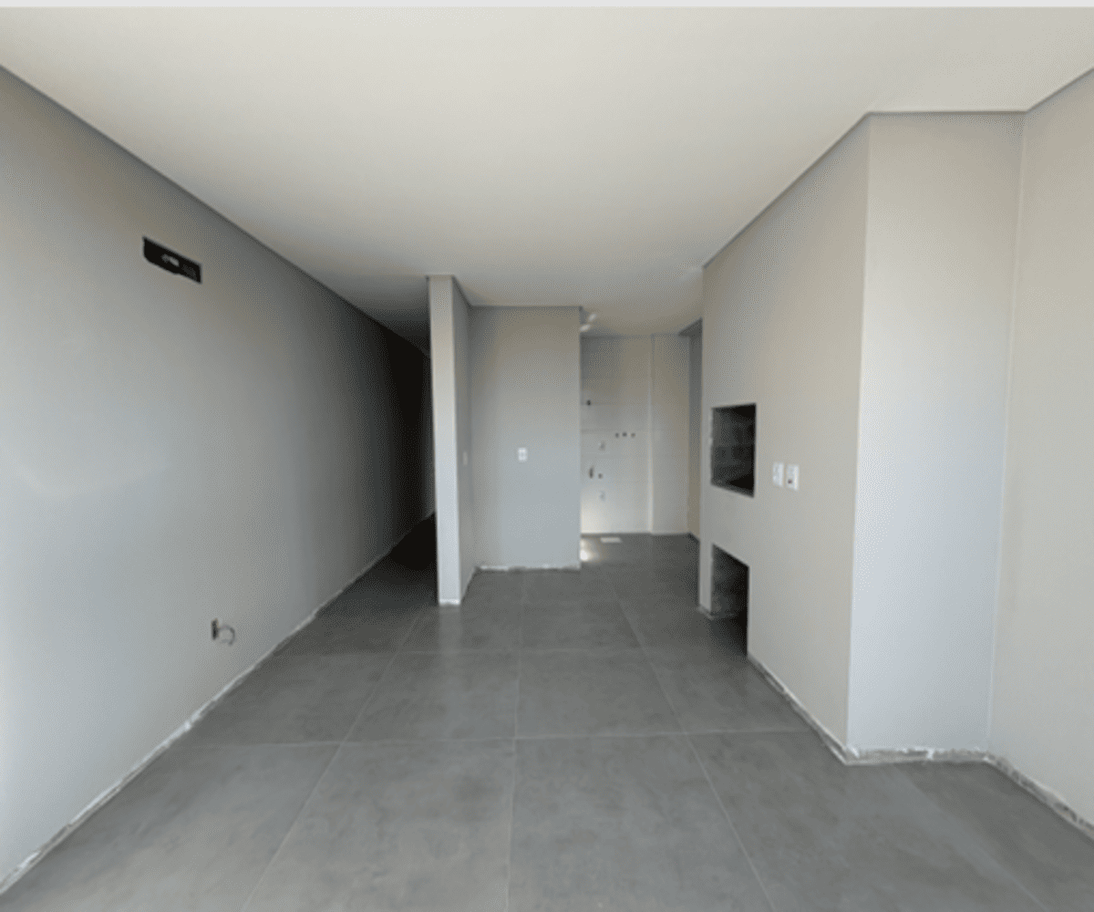 1101 - Área de serviços / Cozinha / Churrasqueira / Sala