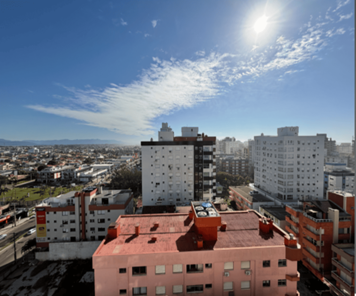 1101- Vista Serra