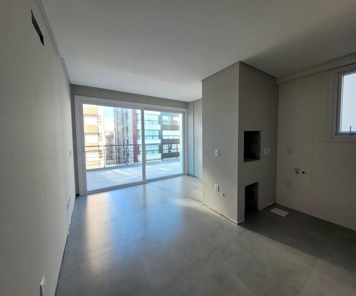 502 - Sala / Cozinha