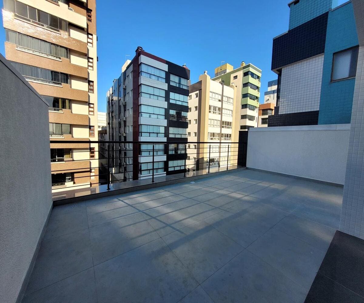 502 - Terraço